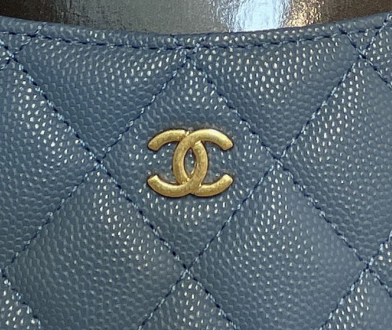 Chanel Wallet Purse